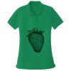 Ladies Dry Zone ® UV Micro Mesh Polo Thumbnail