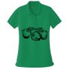 Ladies Dry Zone ® UV Micro Mesh Polo Thumbnail