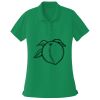 Ladies Dry Zone ® UV Micro Mesh Polo Thumbnail