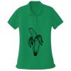 Ladies Dry Zone ® UV Micro Mesh Polo Thumbnail