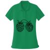 Ladies Dry Zone ® UV Micro Mesh Polo Thumbnail