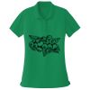 Ladies Dry Zone ® UV Micro Mesh Polo Thumbnail