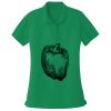 Ladies Dry Zone ® UV Micro Mesh Polo Thumbnail