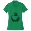 Ladies Dry Zone ® UV Micro Mesh Polo Thumbnail