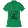 Ladies Dry Zone ® UV Micro Mesh Polo Thumbnail