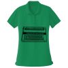 Ladies Dry Zone ® UV Micro Mesh Polo Thumbnail