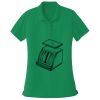 Ladies Dry Zone ® UV Micro Mesh Polo Thumbnail