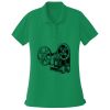 Ladies Dry Zone ® UV Micro Mesh Polo Thumbnail