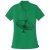 Ladies Dry Zone ® UV Micro Mesh Polo Thumbnail