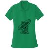 Ladies Dry Zone ® UV Micro Mesh Polo Thumbnail