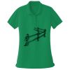 Ladies Dry Zone ® UV Micro Mesh Polo Thumbnail