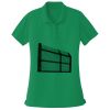 Ladies Dry Zone ® UV Micro Mesh Polo Thumbnail