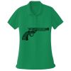 Ladies Dry Zone ® UV Micro Mesh Polo Thumbnail