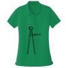 Ladies Dry Zone ® UV Micro Mesh Polo Thumbnail
