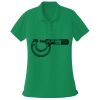 Ladies Dry Zone ® UV Micro Mesh Polo Thumbnail