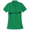 Ladies Dry Zone ® UV Micro Mesh Polo Thumbnail