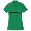 Ladies Dry Zone ® UV Micro Mesh Polo Thumbnail