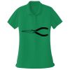 Ladies Dry Zone ® UV Micro Mesh Polo Thumbnail