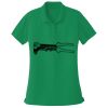 Ladies Dry Zone ® UV Micro Mesh Polo Thumbnail