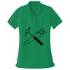 Ladies Dry Zone ® UV Micro Mesh Polo Thumbnail