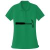 Ladies Dry Zone ® UV Micro Mesh Polo Thumbnail