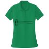 Ladies Dry Zone ® UV Micro Mesh Polo Thumbnail