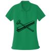 Ladies Dry Zone ® UV Micro Mesh Polo Thumbnail