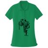 Ladies Dry Zone ® UV Micro Mesh Polo Thumbnail
