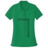 Ladies Dry Zone ® UV Micro Mesh Polo Thumbnail