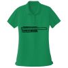Ladies Dry Zone ® UV Micro Mesh Polo Thumbnail