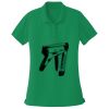 Ladies Dry Zone ® UV Micro Mesh Polo Thumbnail