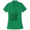 Ladies Dry Zone ® UV Micro Mesh Polo Thumbnail