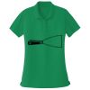 Ladies Dry Zone ® UV Micro Mesh Polo Thumbnail