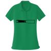 Ladies Dry Zone ® UV Micro Mesh Polo Thumbnail