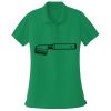 Ladies Dry Zone ® UV Micro Mesh Polo Thumbnail
