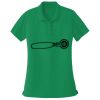 Ladies Dry Zone ® UV Micro Mesh Polo Thumbnail