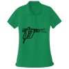 Ladies Dry Zone ® UV Micro Mesh Polo Thumbnail