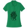 Ladies Dry Zone ® UV Micro Mesh Polo Thumbnail