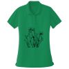 Ladies Dry Zone ® UV Micro Mesh Polo Thumbnail