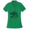 Ladies Dry Zone ® UV Micro Mesh Polo Thumbnail
