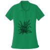 Ladies Dry Zone ® UV Micro Mesh Polo Thumbnail