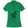 Ladies Dry Zone ® UV Micro Mesh Polo Thumbnail