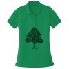 Ladies Dry Zone ® UV Micro Mesh Polo Thumbnail