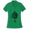 Ladies Dry Zone ® UV Micro Mesh Polo Thumbnail