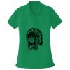 Ladies Dry Zone ® UV Micro Mesh Polo Thumbnail