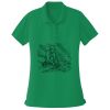 Ladies Dry Zone ® UV Micro Mesh Polo Thumbnail