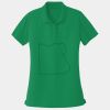 Ladies Dry Zone ® UV Micro Mesh Polo Thumbnail