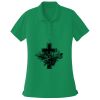 Ladies Dry Zone ® UV Micro Mesh Polo Thumbnail