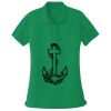 Ladies Dry Zone ® UV Micro Mesh Polo Thumbnail