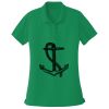 Ladies Dry Zone ® UV Micro Mesh Polo Thumbnail